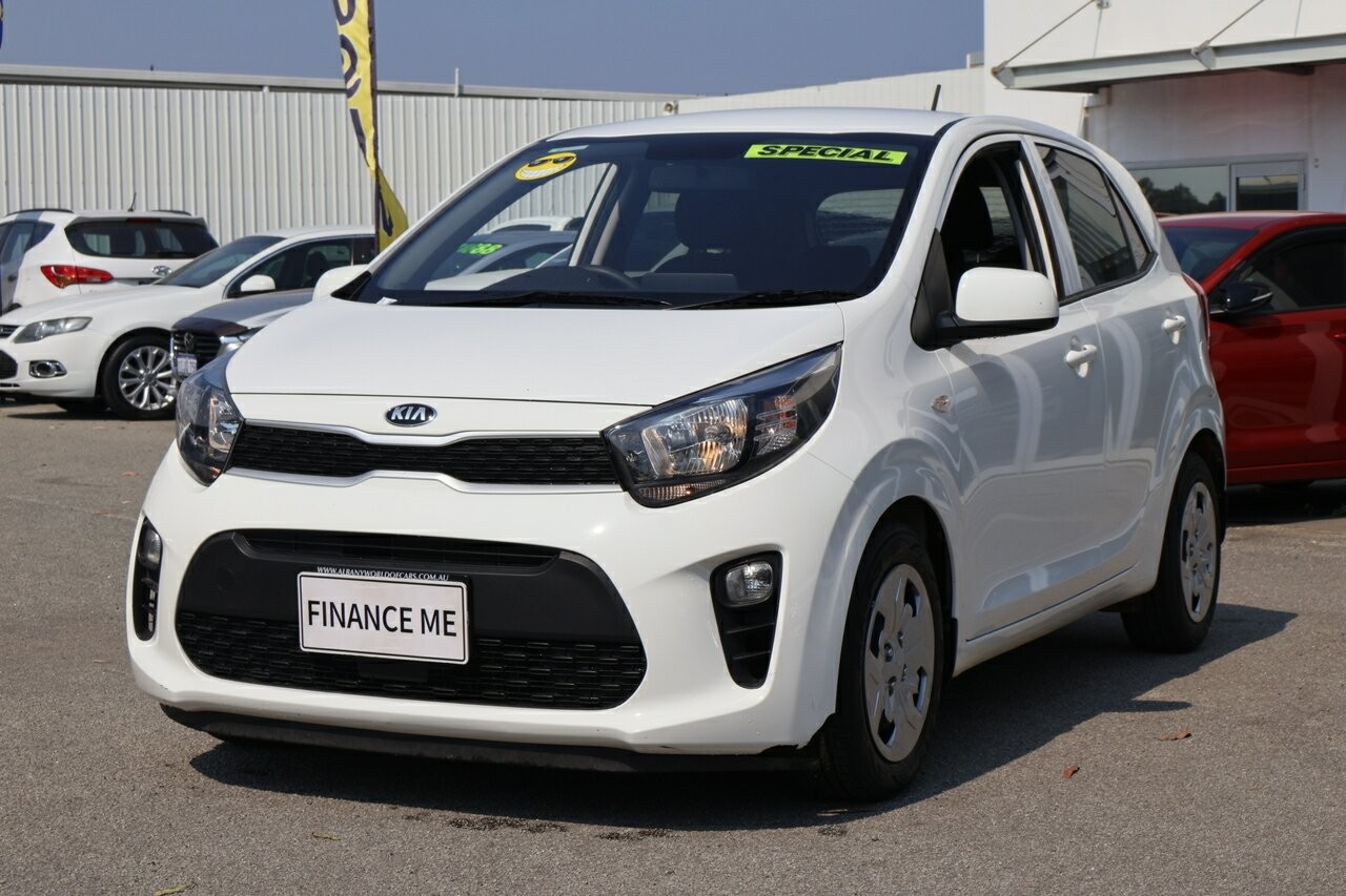 Kia Picanto image 4