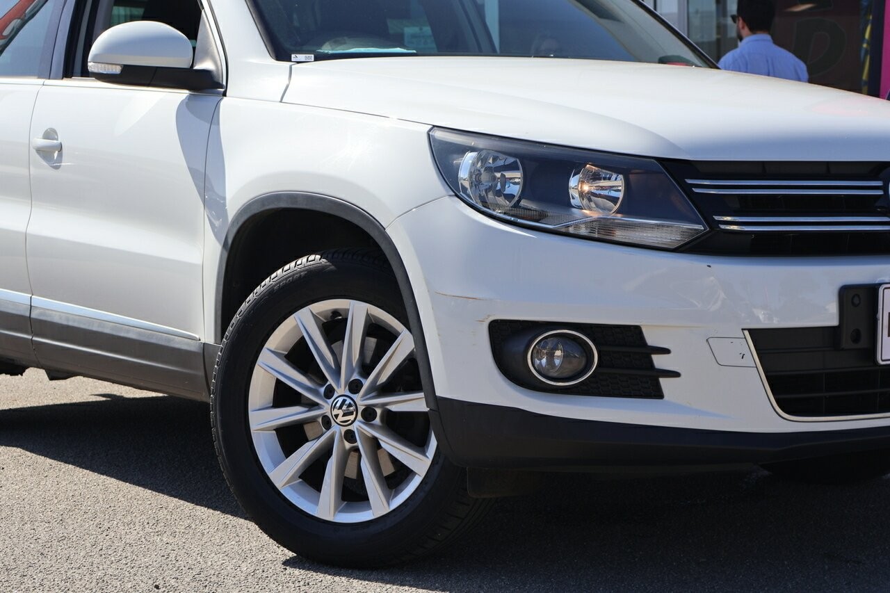 Volkswagen Tiguan image 2