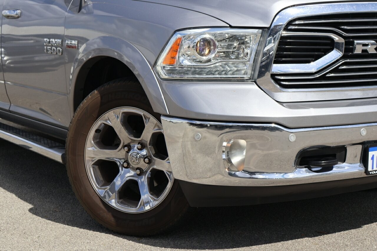 Ram 1500 image 2