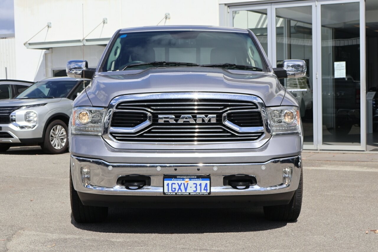 Ram 1500 image 3