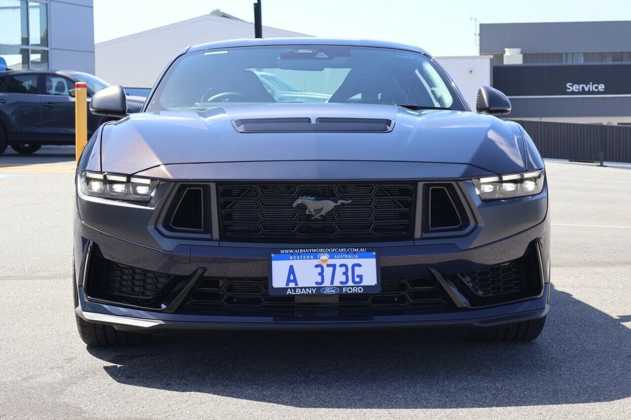 Ford Mustang image 3