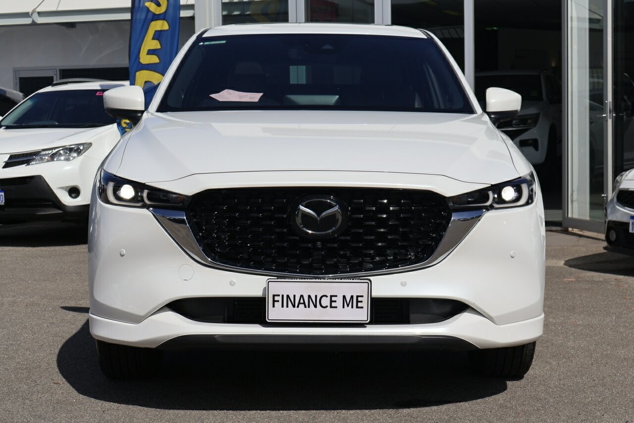 Mazda Cx-5 image 3