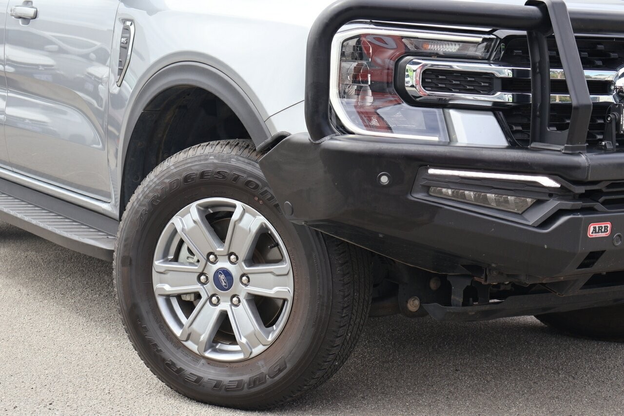 Ford Ranger image 2