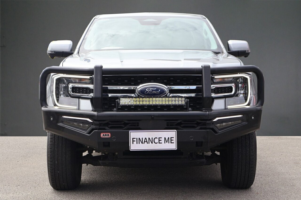 Ford Ranger image 3