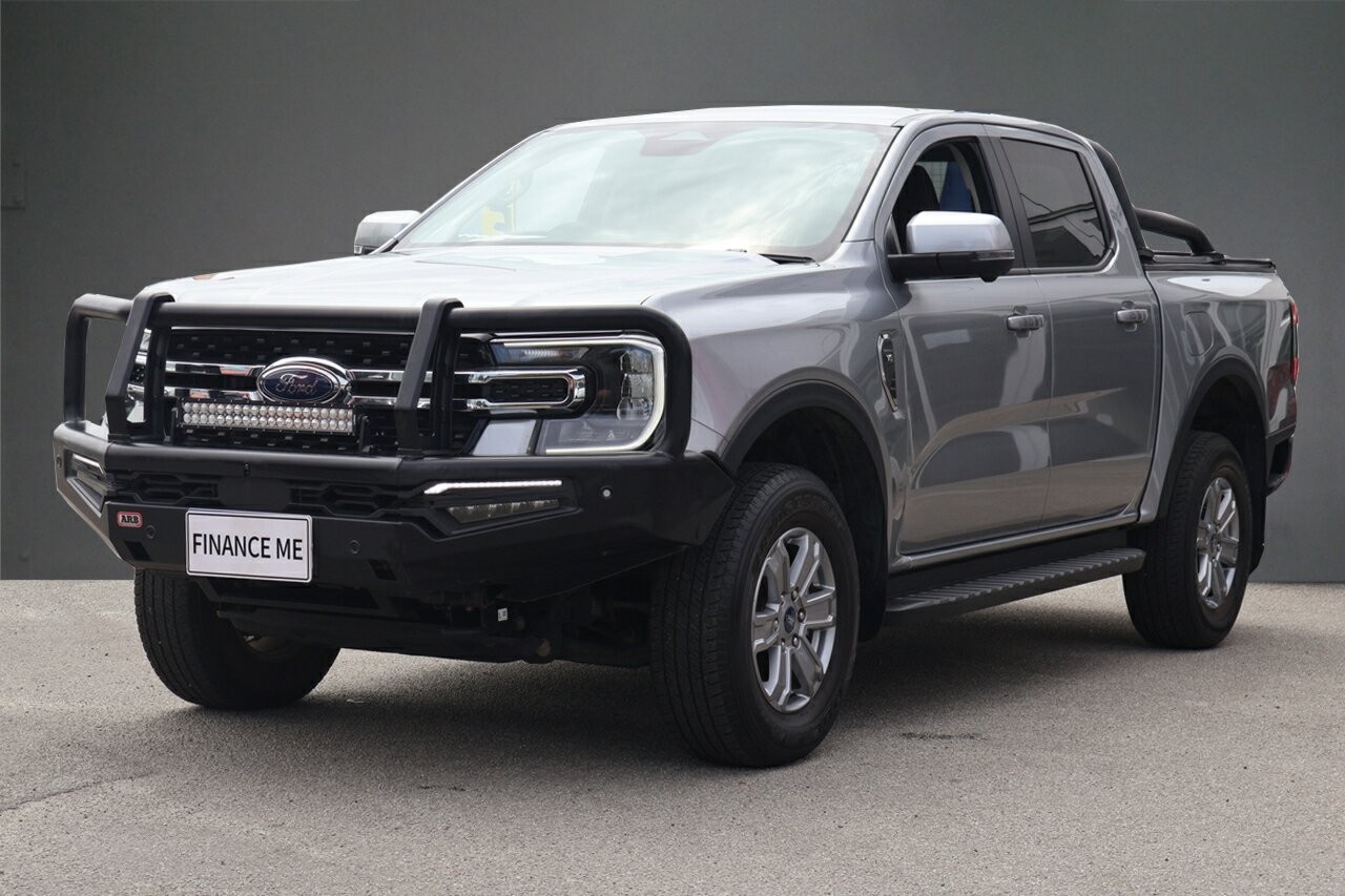 Ford Ranger image 4