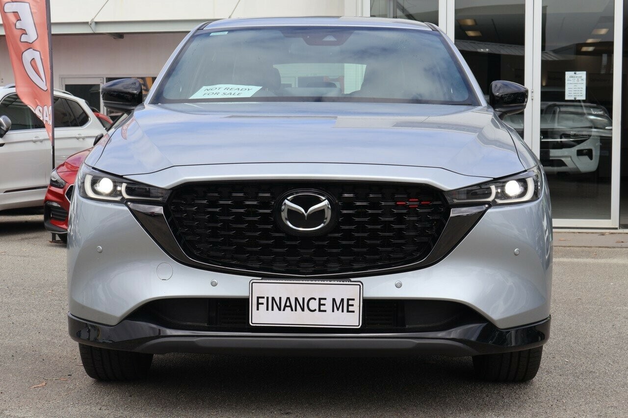 Mazda Cx-5 image 3