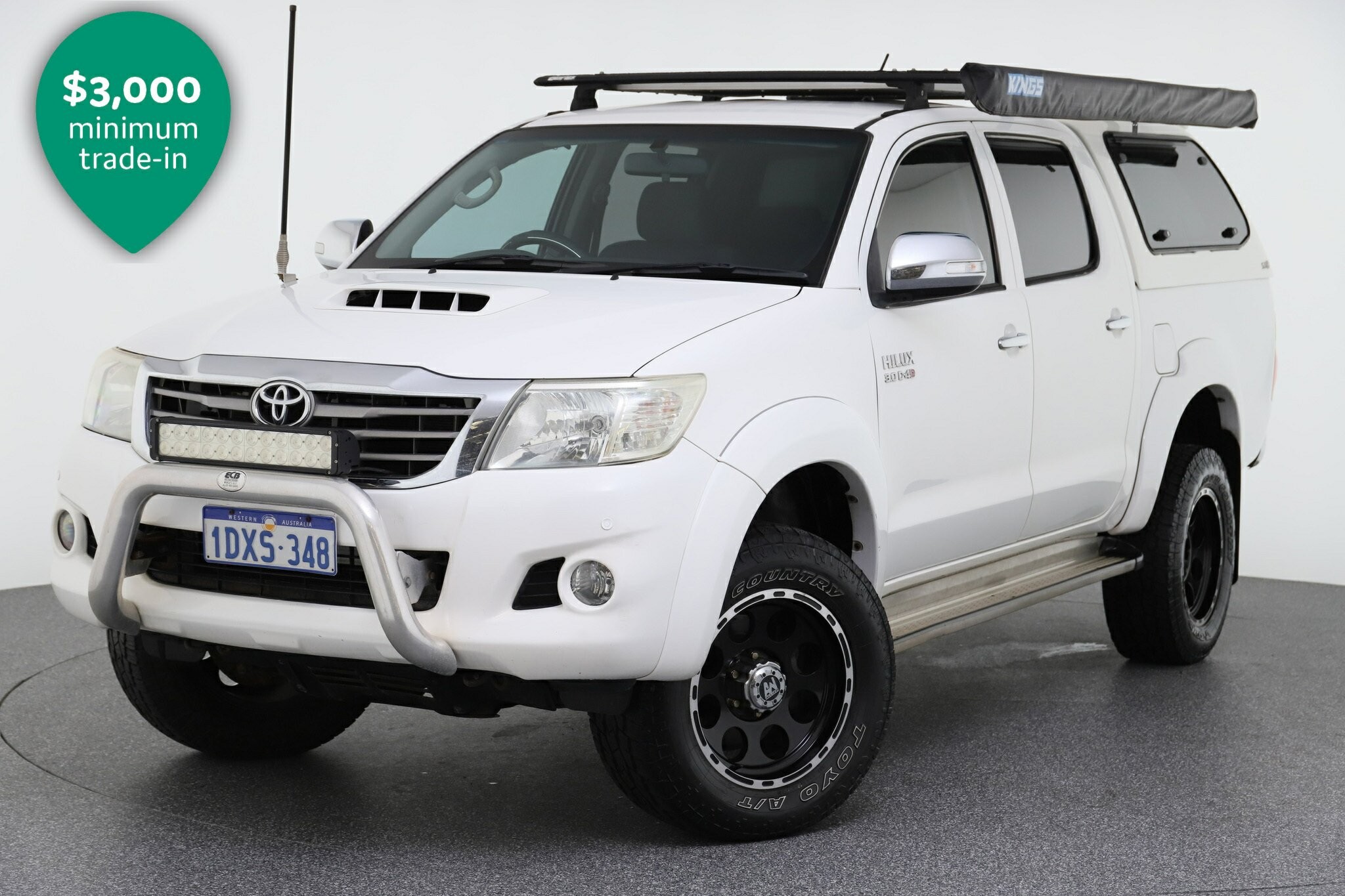 CarPlace Used Cars For Sale Perth WA