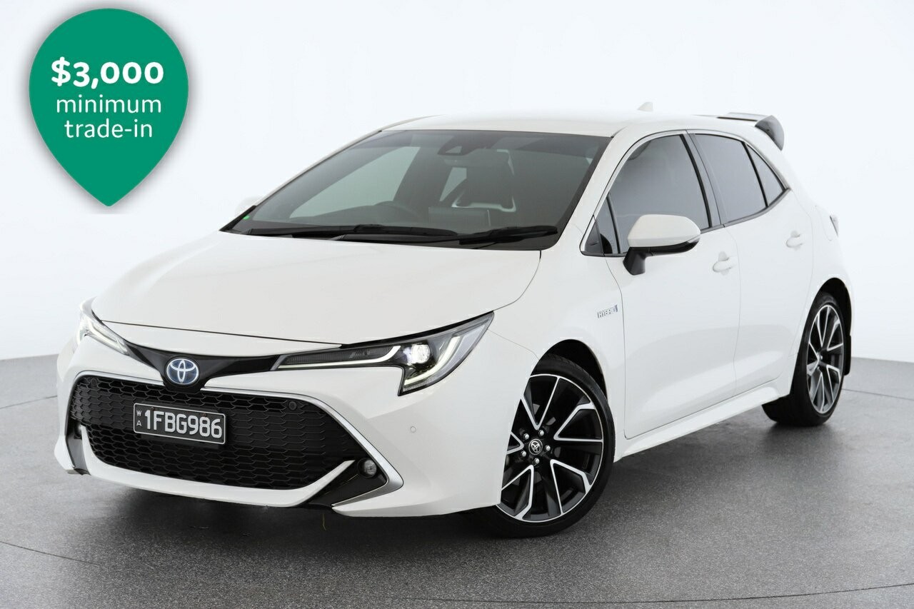 CarPlace Used Cars For Sale Perth WA