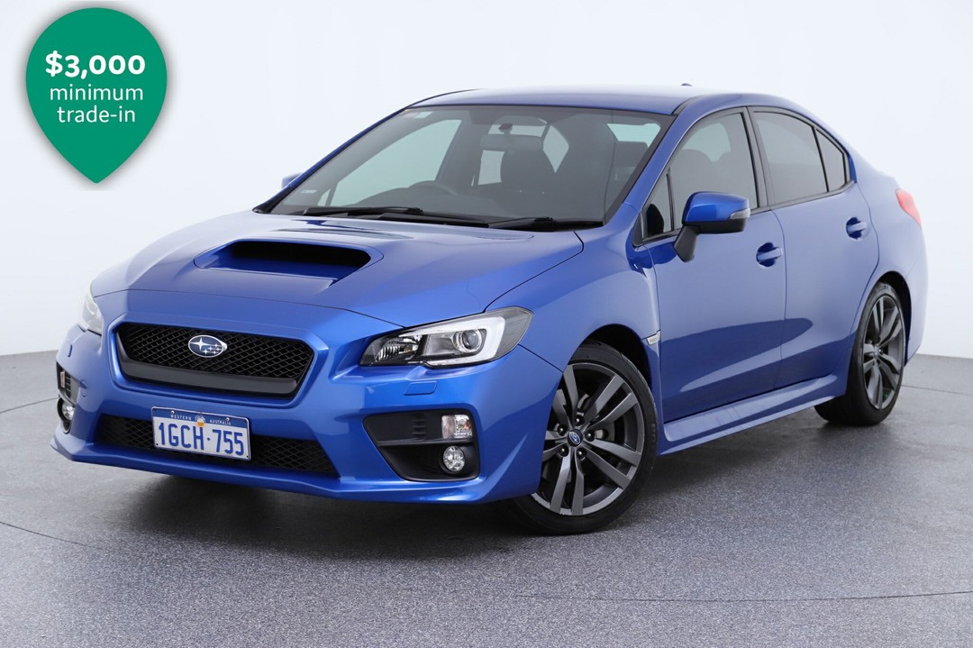 CarPlace Used Cars For Sale Perth WA