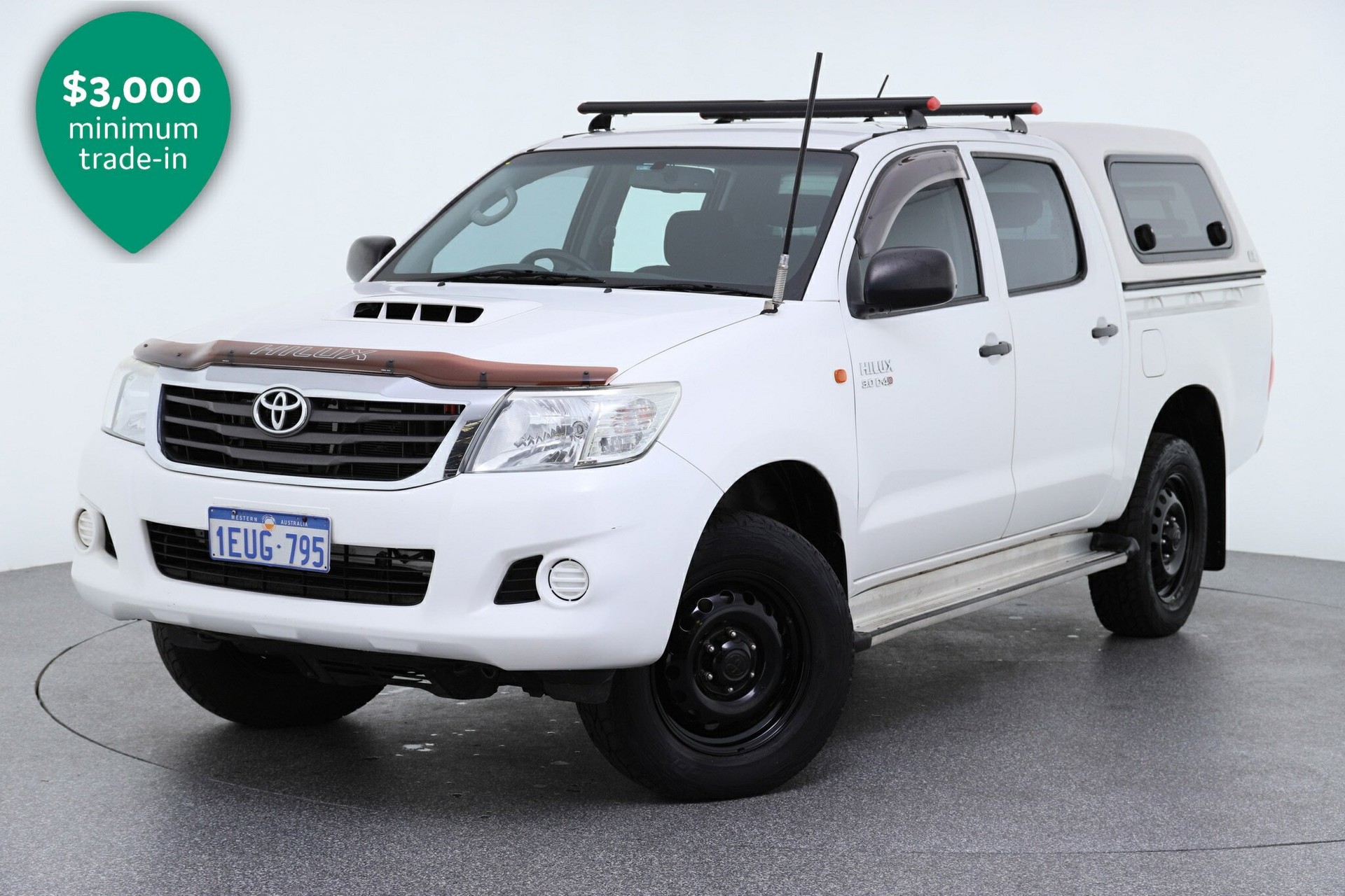 CarPlace Used Cars For Sale Perth WA