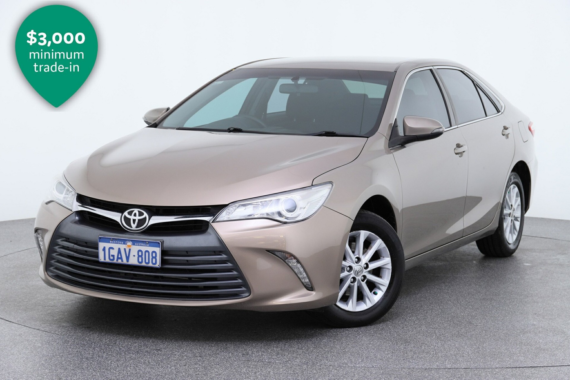 CarPlace Used Cars For Sale Perth WA