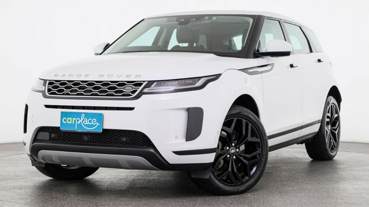 Land Rover Range Rover Evoque image 1