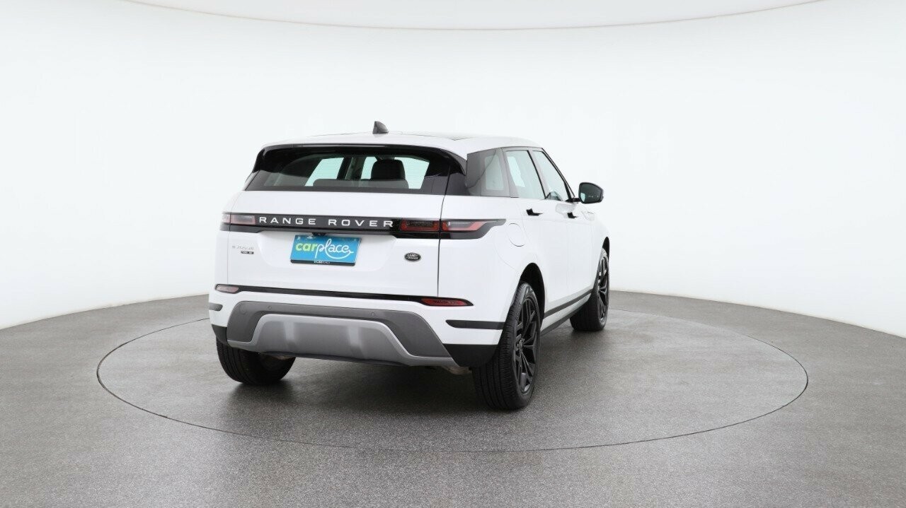 Land Rover Range Rover Evoque image 2