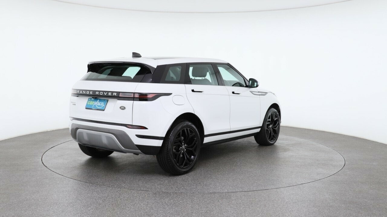 Land Rover Range Rover Evoque image 3