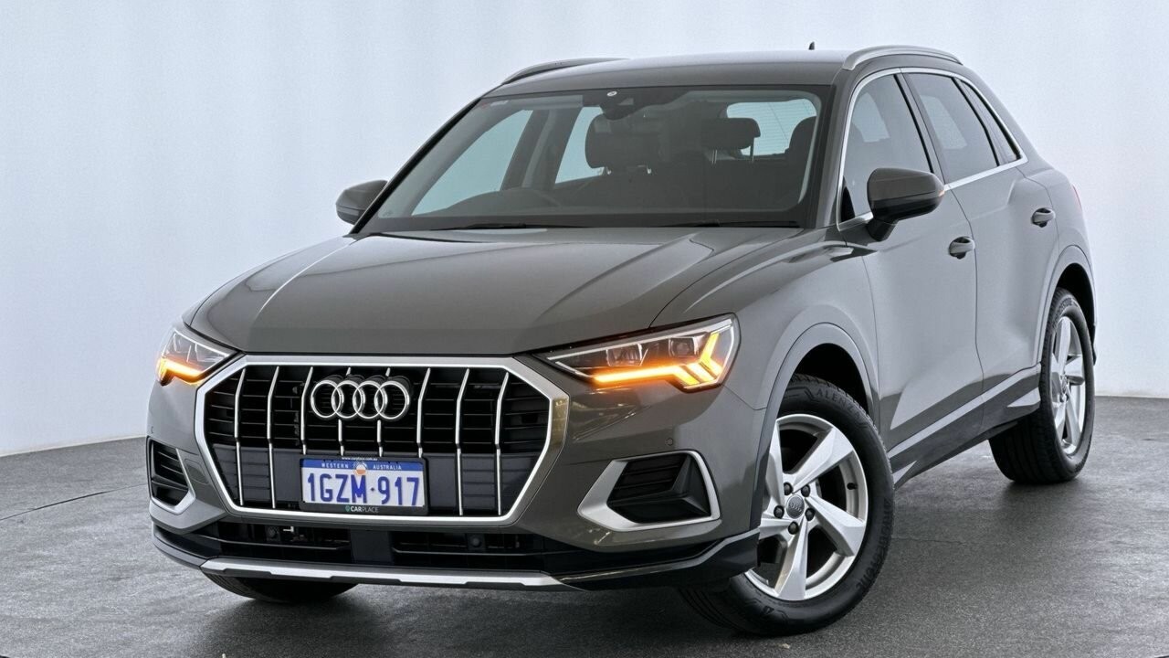 Audi Q3 image 1
