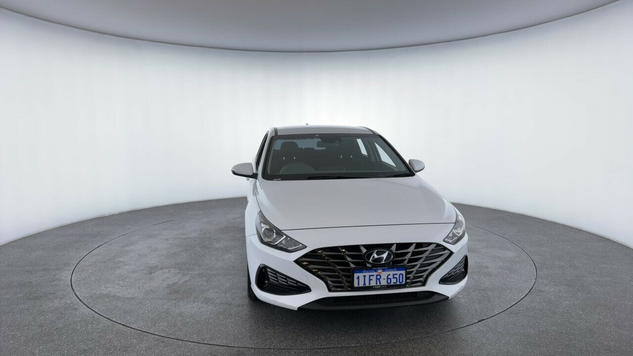 Hyundai I30 image 4