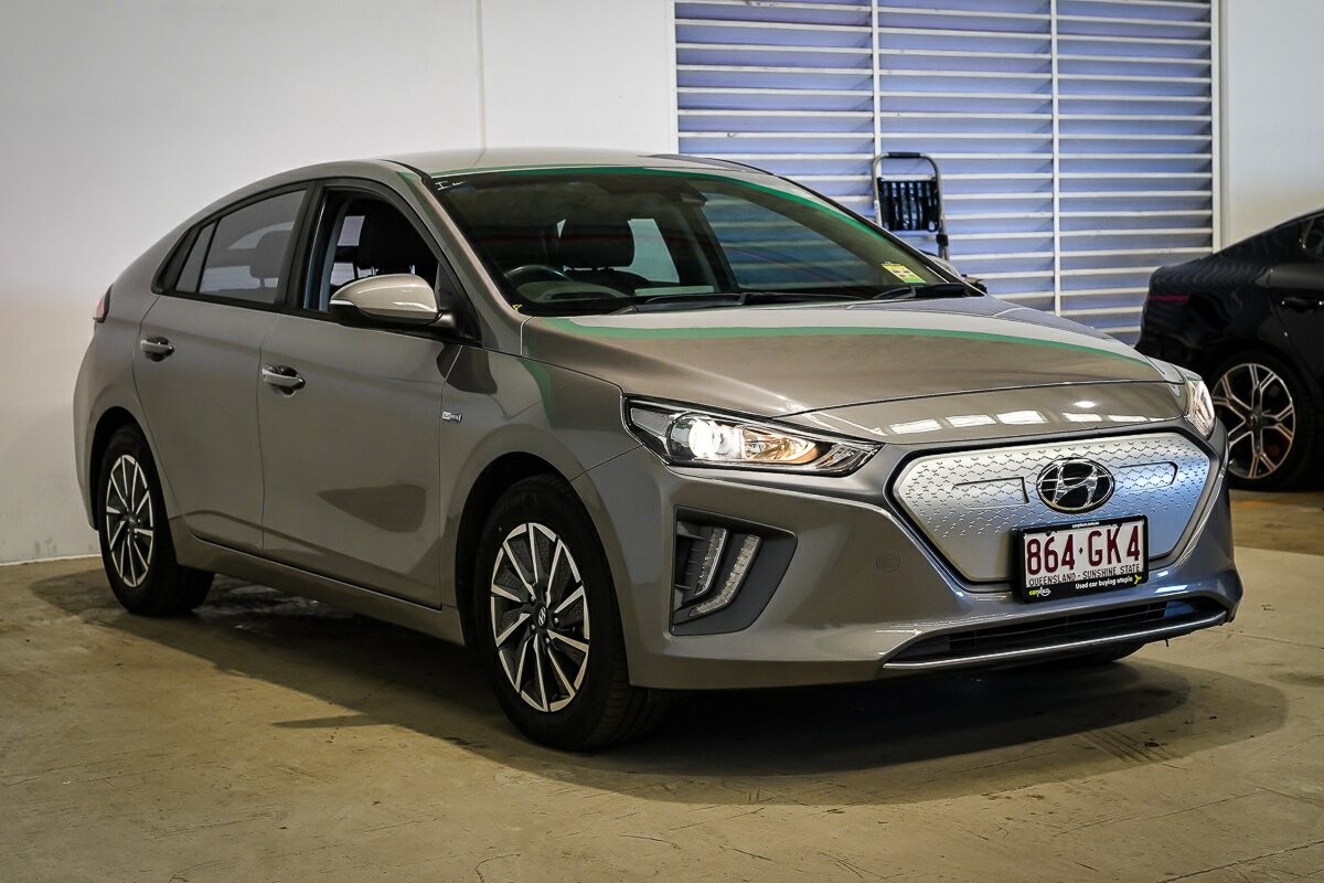 Hyundai Ioniq image 4