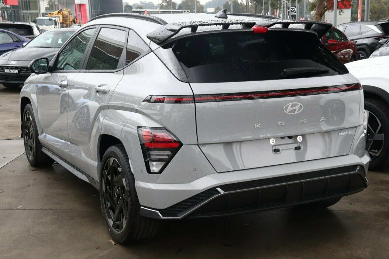 Hyundai Kona image 2