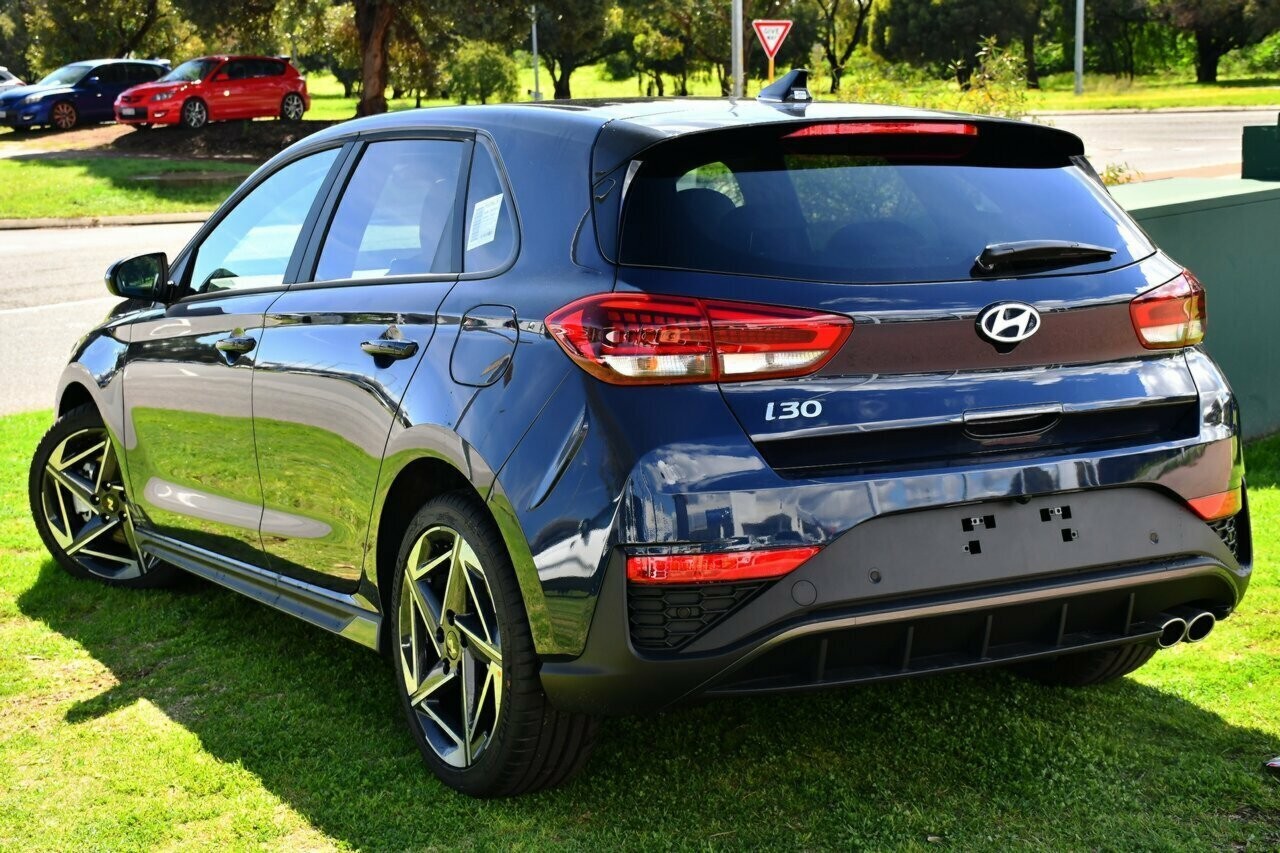 Hyundai I30 image 3