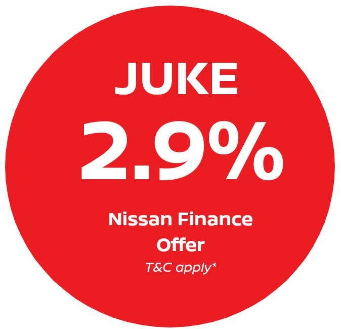 Nissan Juke image 2