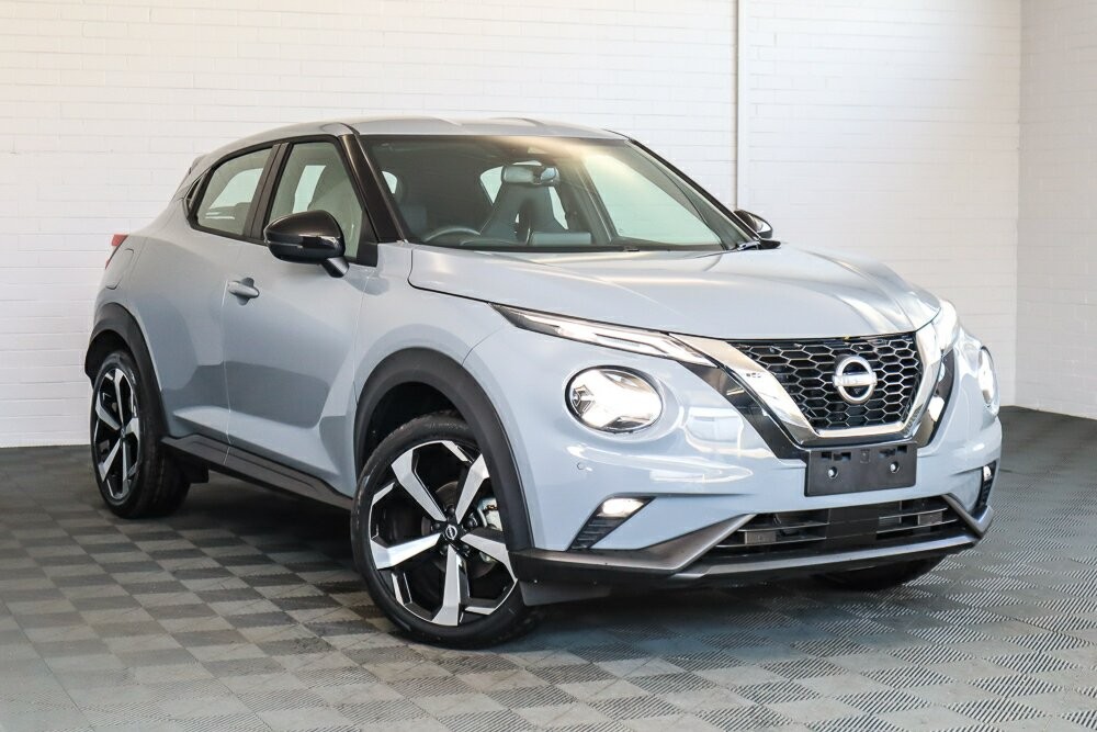 Nissan Juke image 1