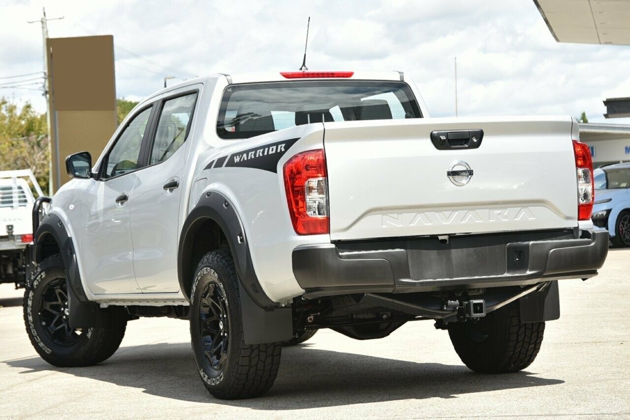 Nissan Navara image 3