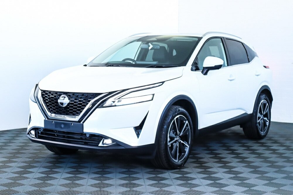 Nissan Qashqai image 4