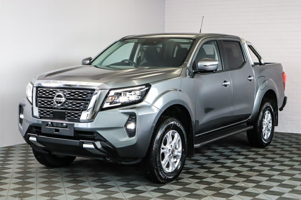 Nissan Navara image 4