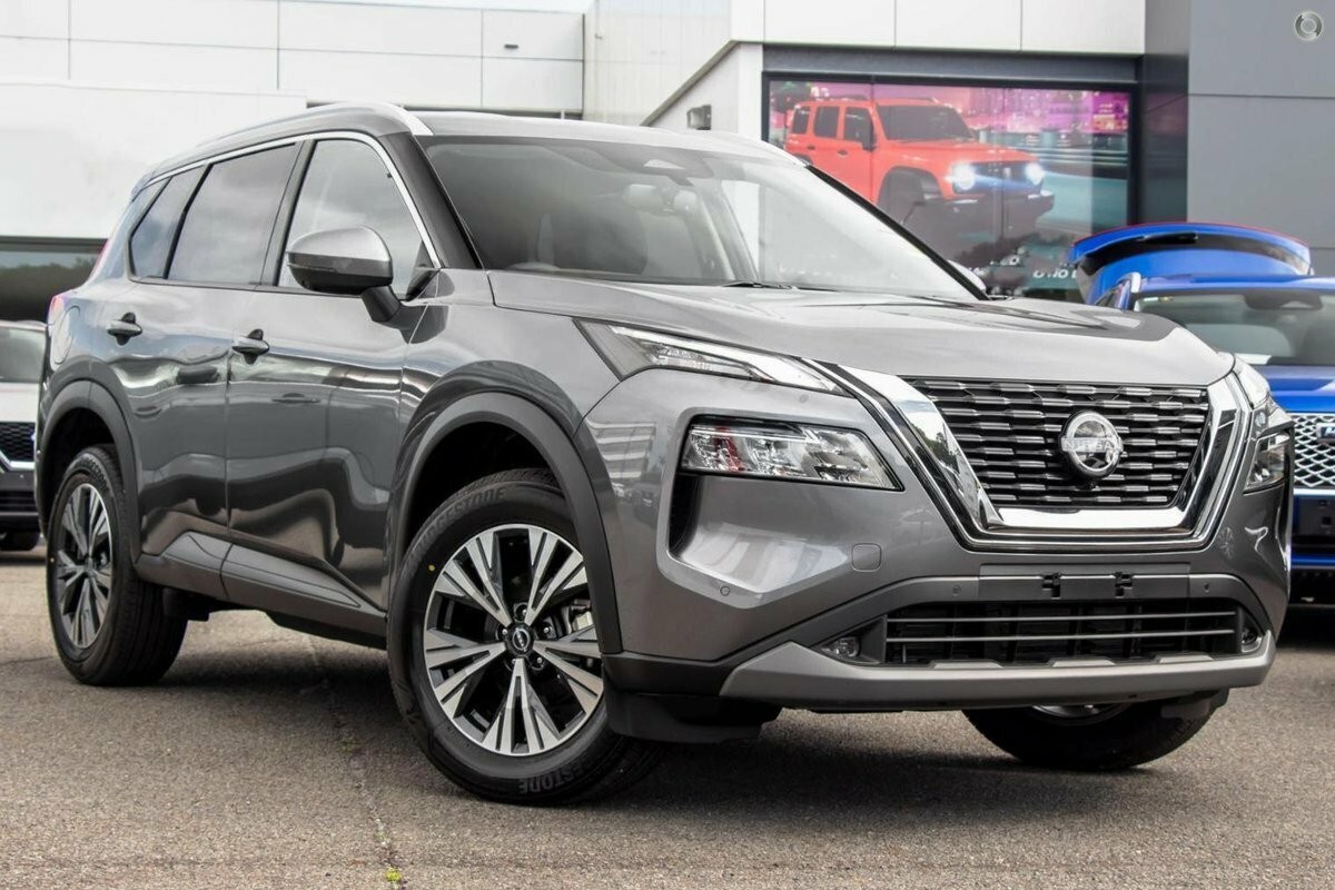 Nissan X-trail image 1