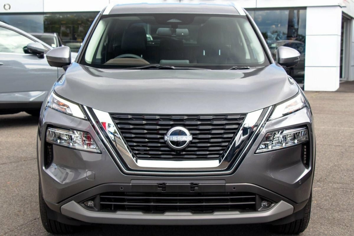 Nissan X-trail image 2