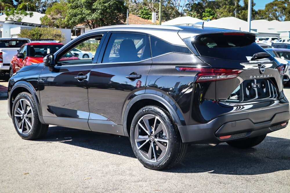 Nissan Qashqai image 3