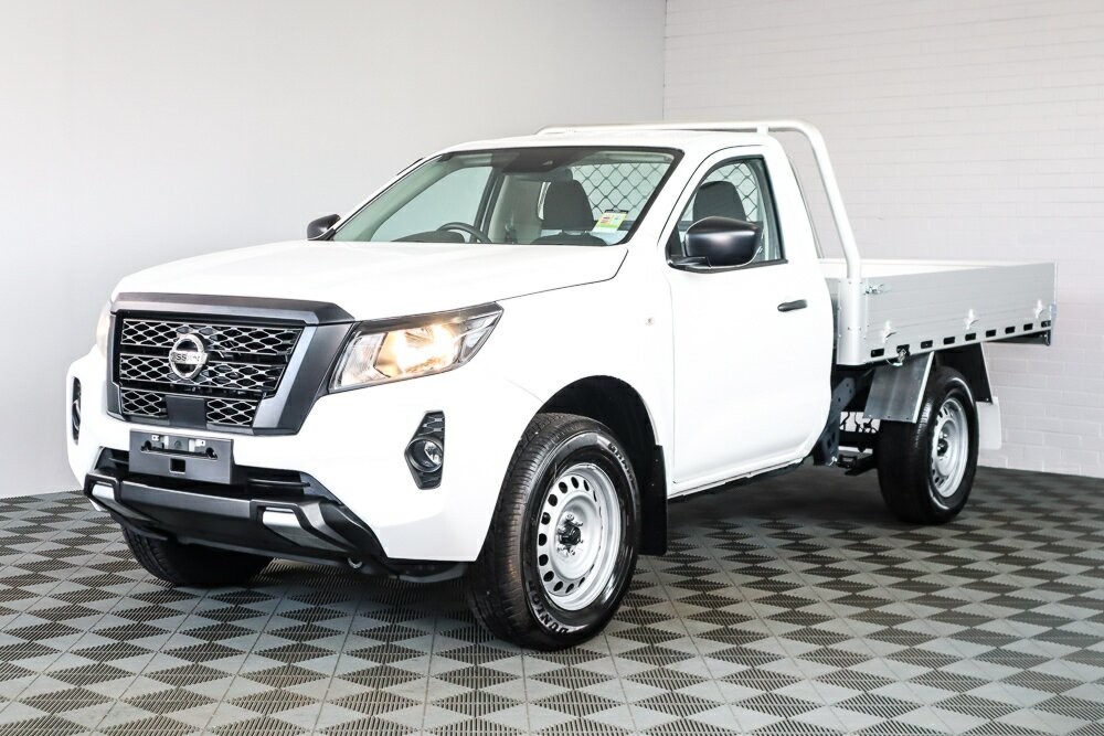 Nissan Navara image 4