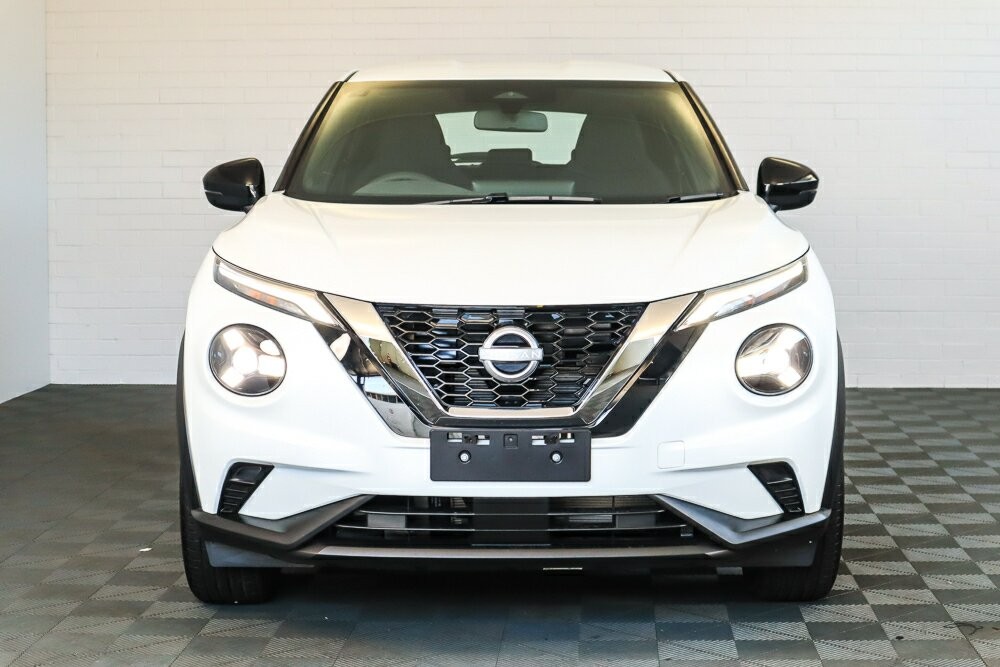 Nissan Juke image 3