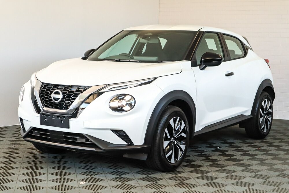 Nissan Juke image 4