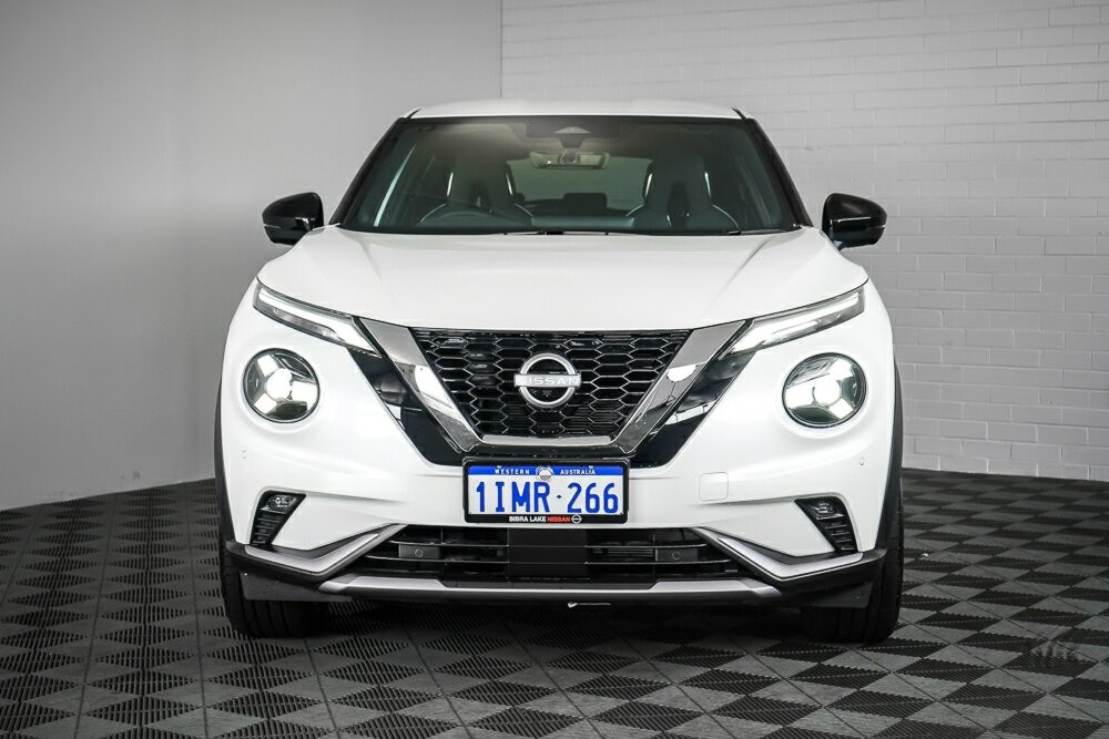 Nissan Juke image 3