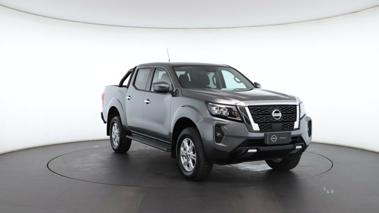 Nissan Navara image 4