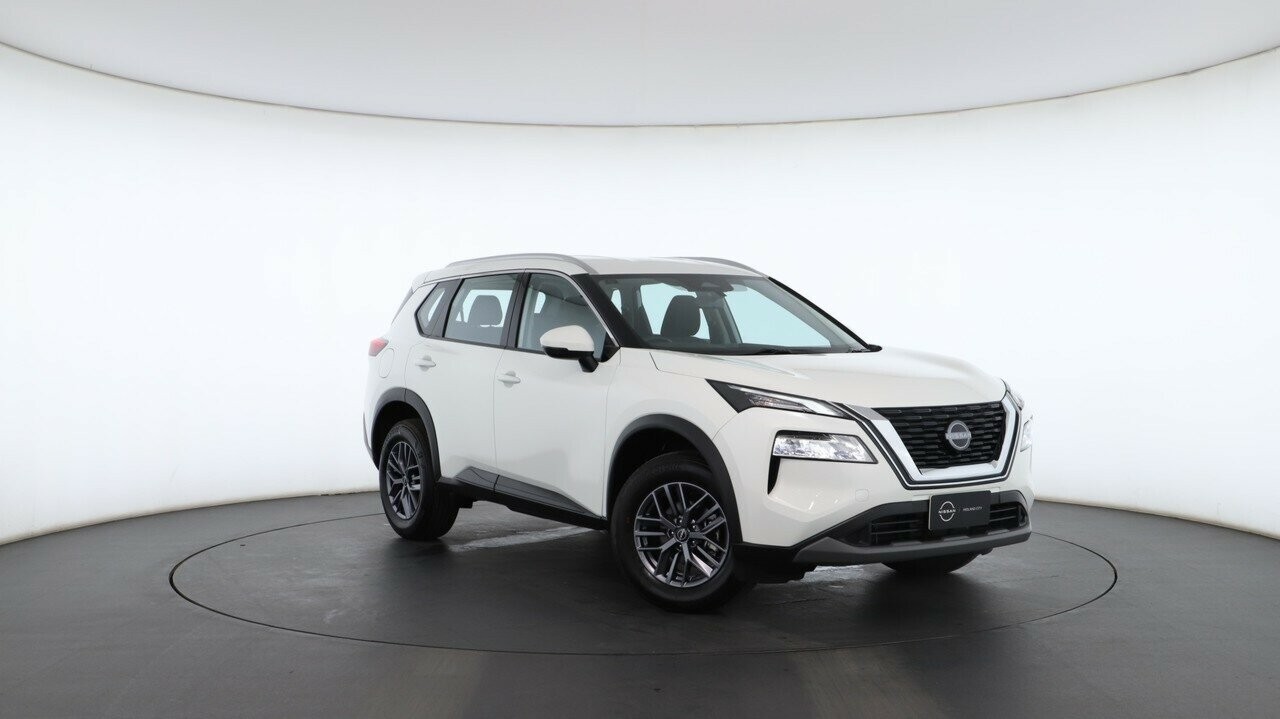 Nissan X-trail image 1