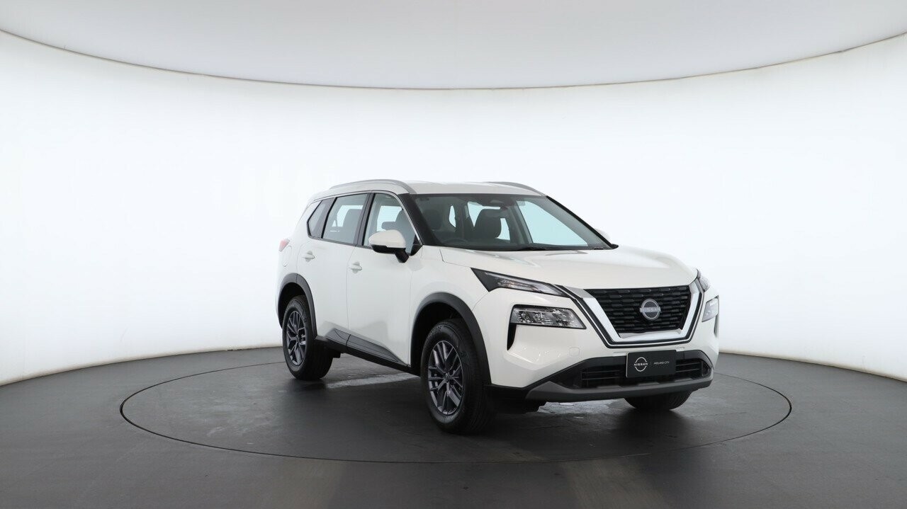 Nissan X-trail image 4