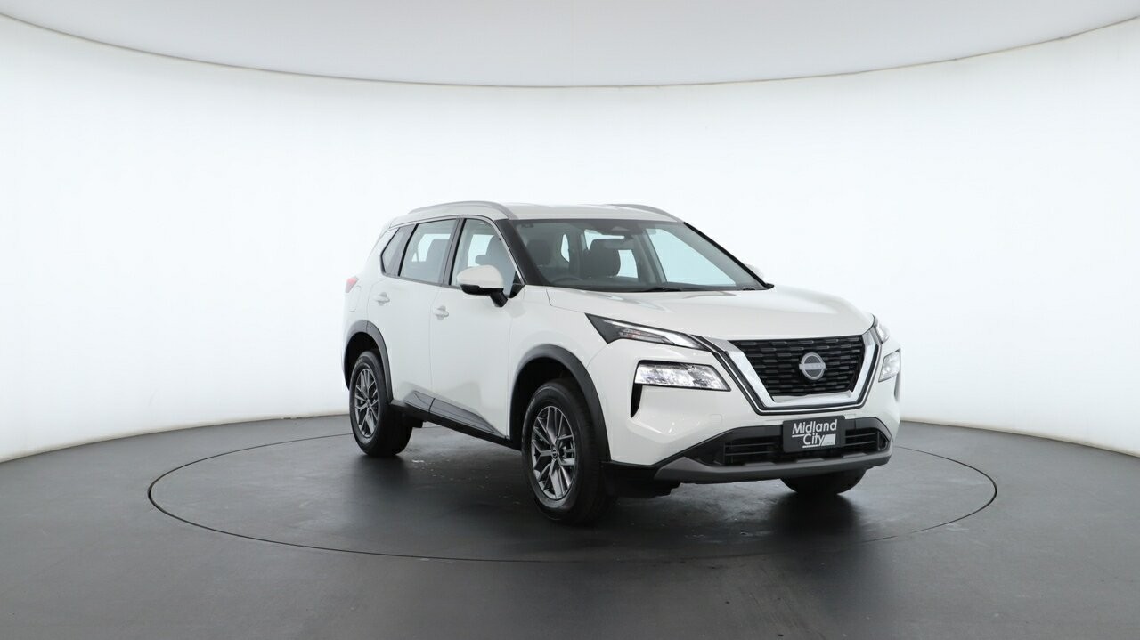 Nissan X-trail image 4