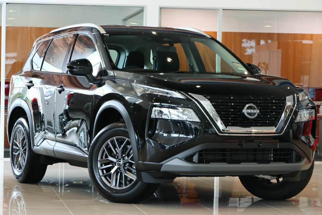 Nissan X-trail image 1