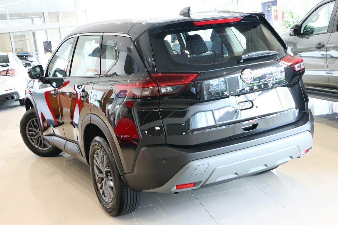 Nissan X-trail image 3