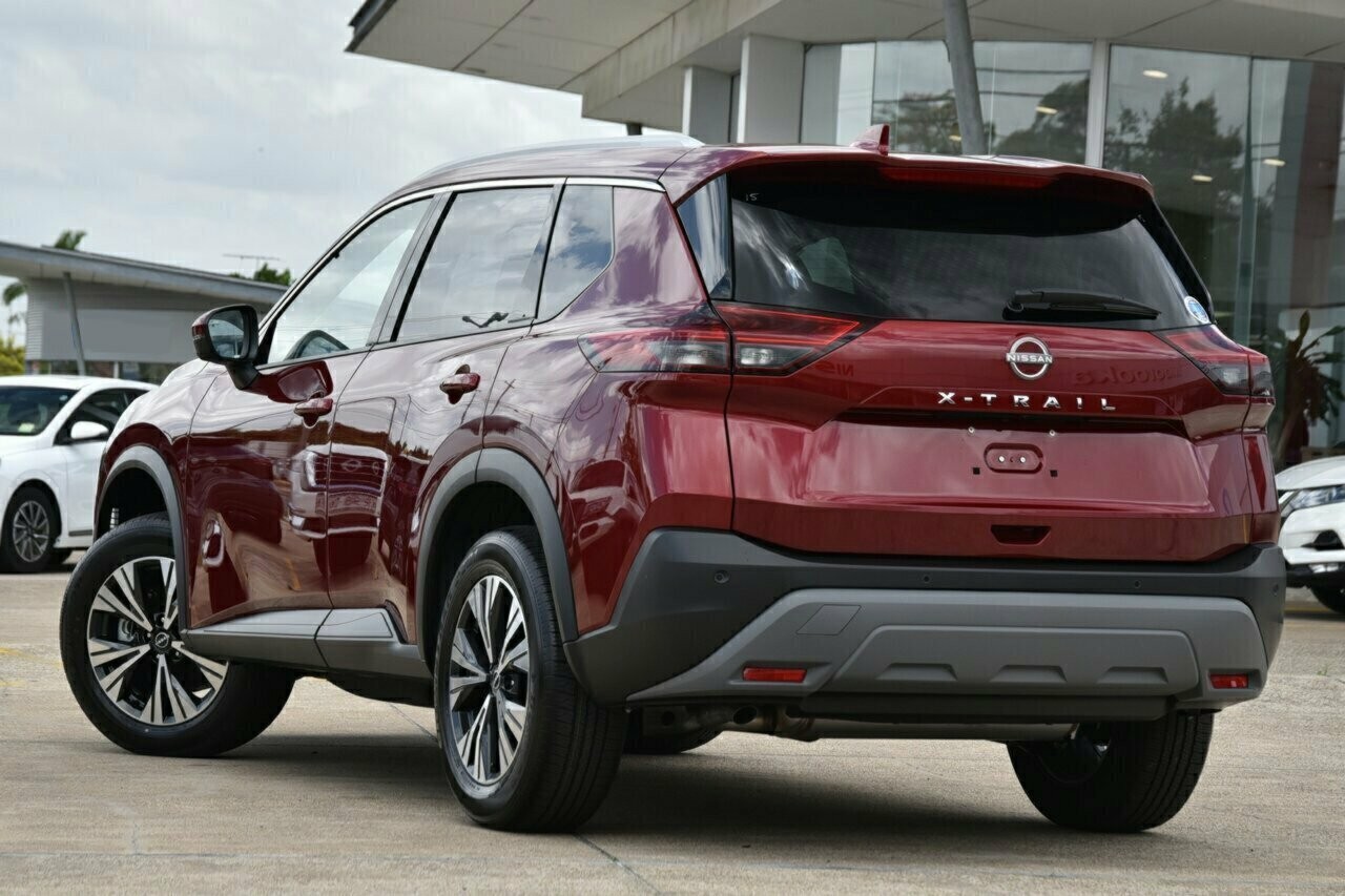 Nissan X-trail image 3