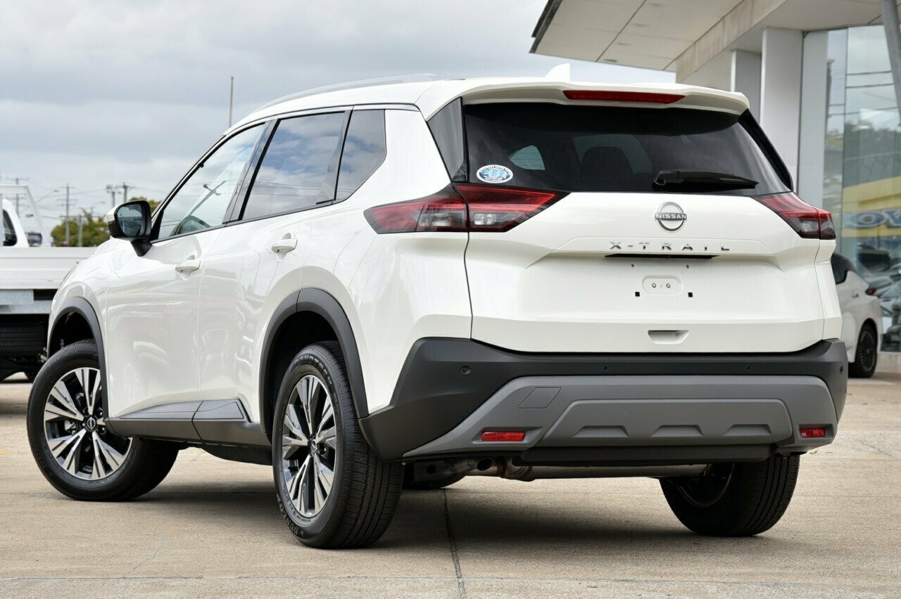 Nissan X-trail image 3