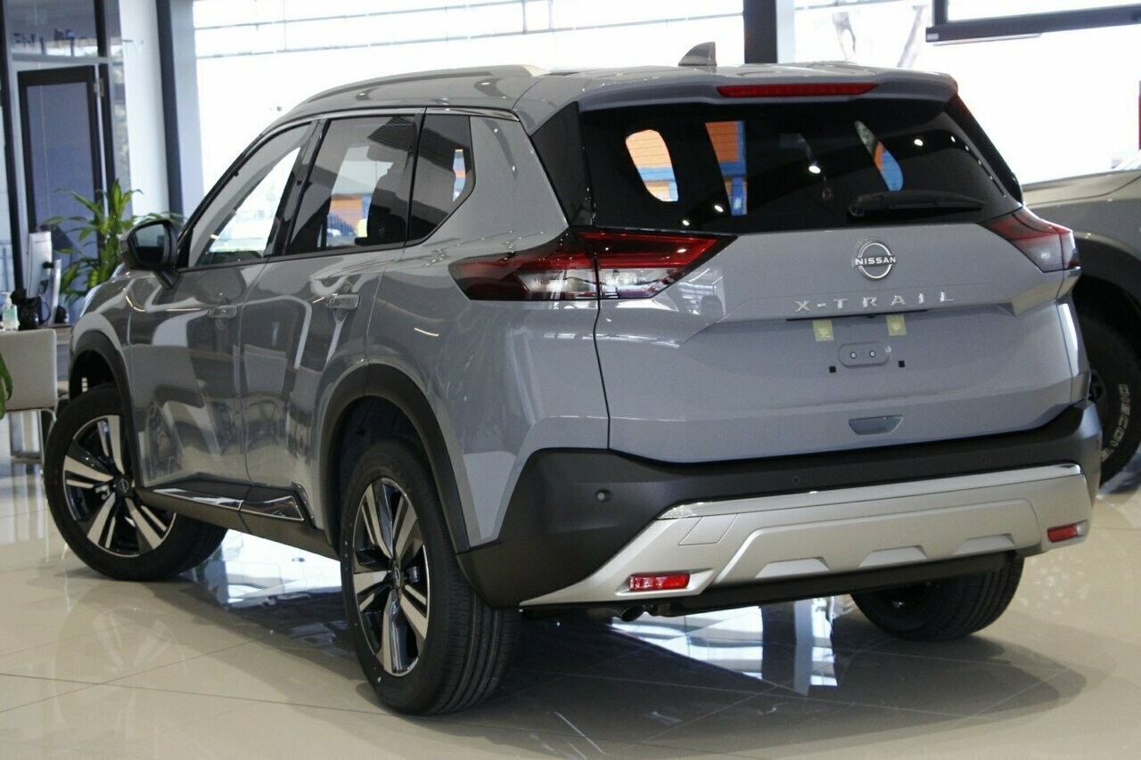 Nissan X-trail image 3