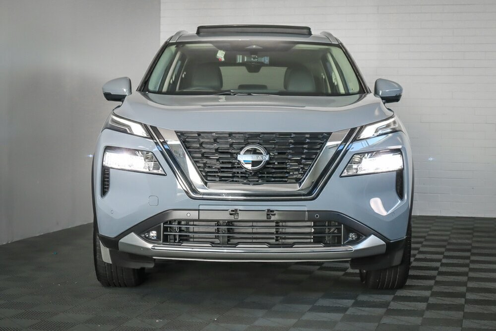 Nissan X-trail image 3