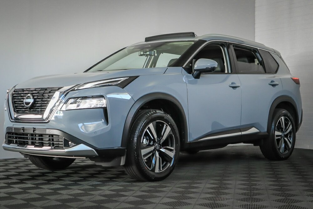 Nissan X-trail image 4