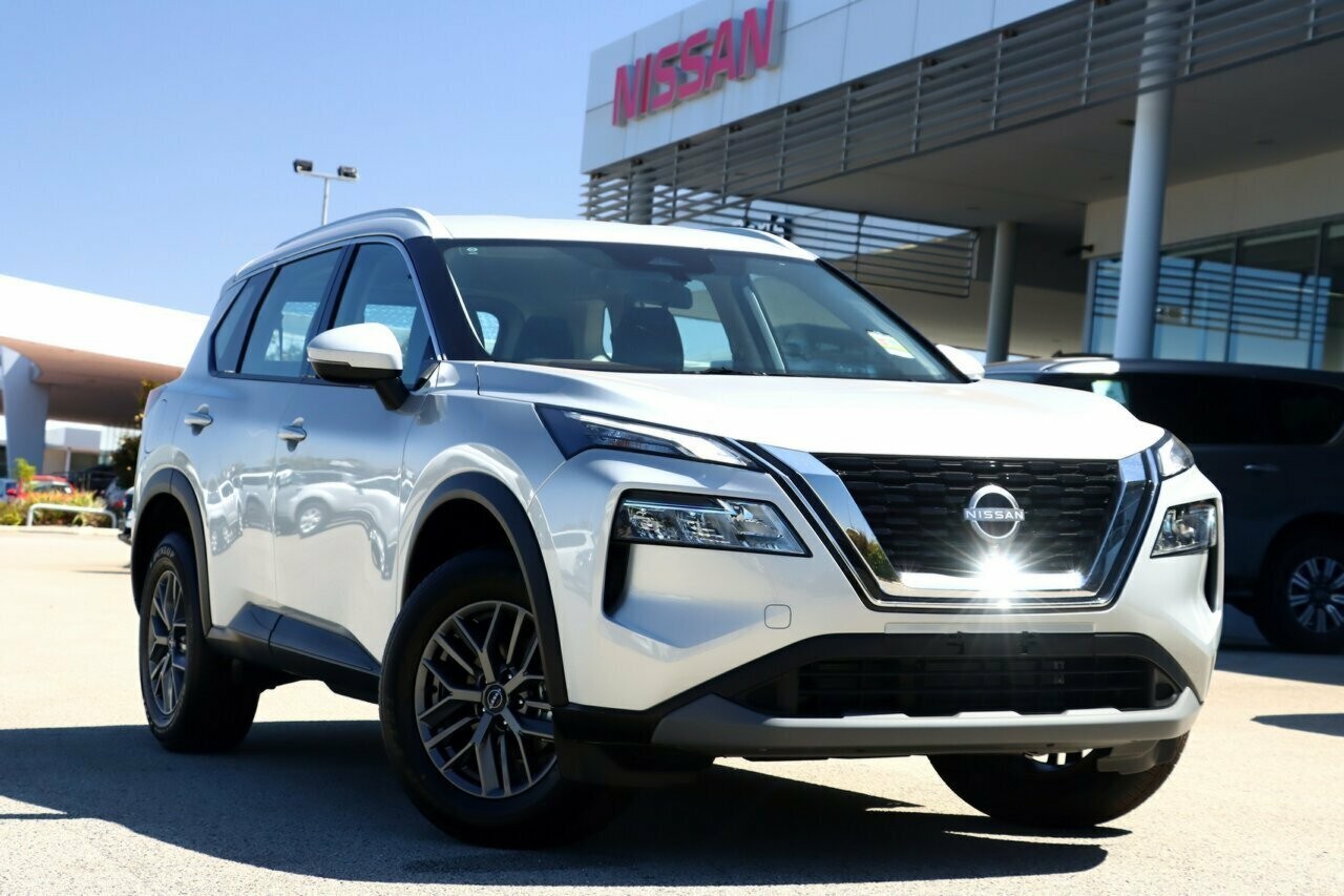 Nissan X-trail image 1