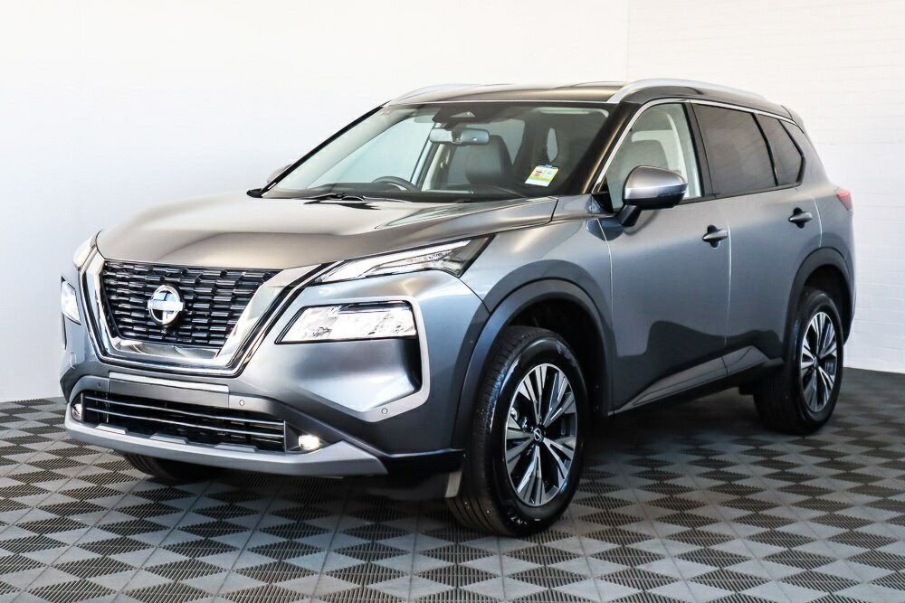 Nissan X-trail image 4