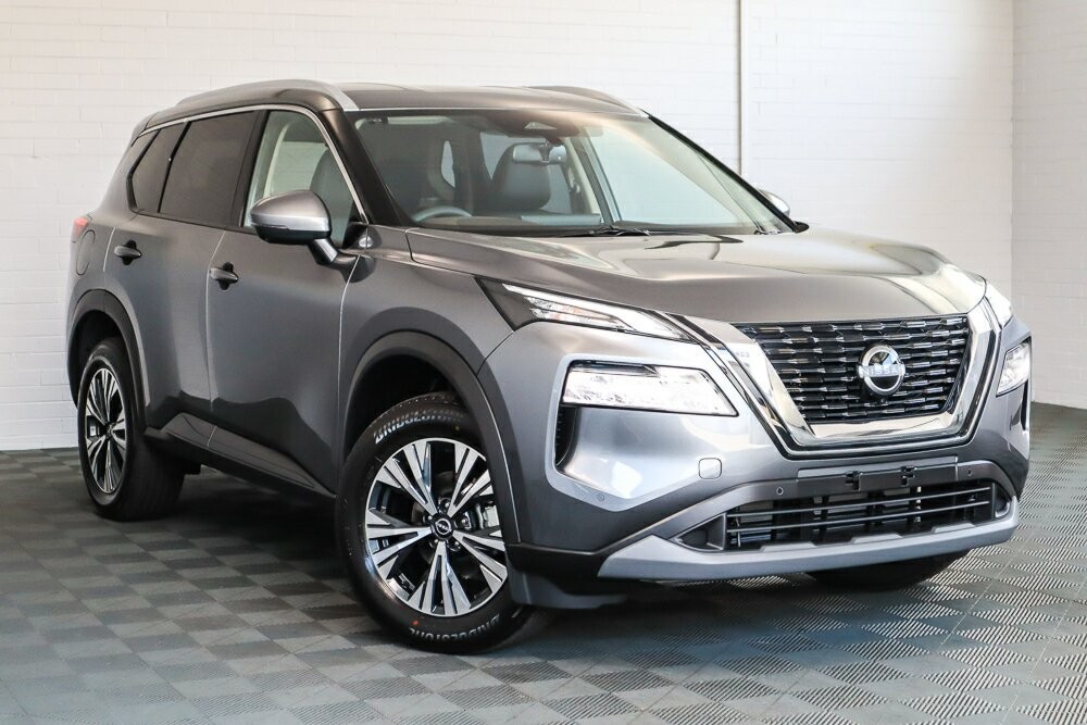 Nissan X-trail image 1