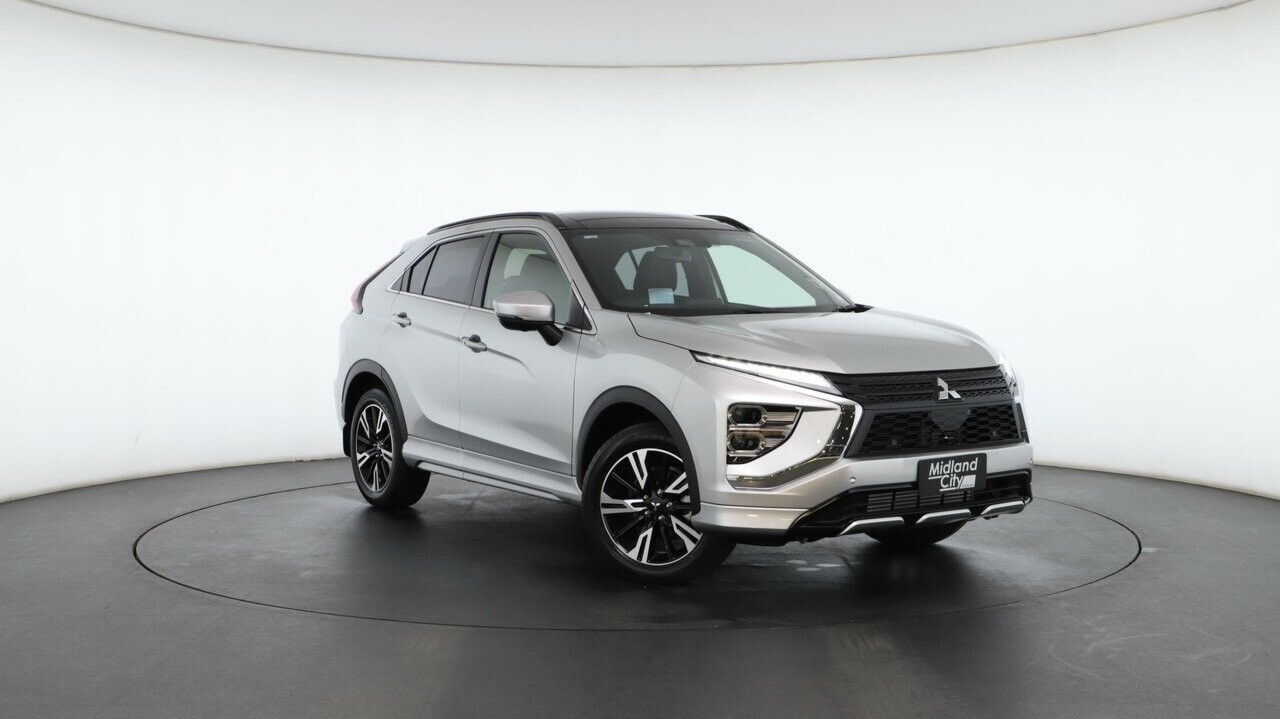 Mitsubishi Eclipse Cross image 1